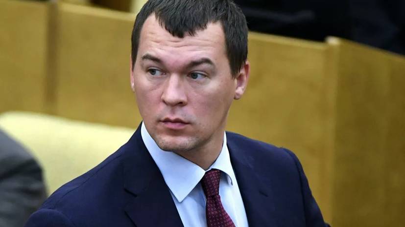 Депутат Дегтярёв высказался о ситуации в СБР