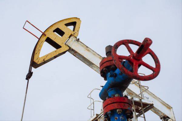 В Северо-Западной Европе нефть Urals стала дороже Brent