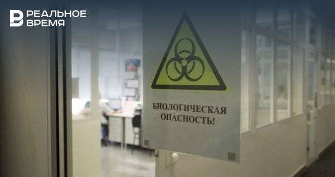 В Казани выявили 31 случай заражения COVID-19