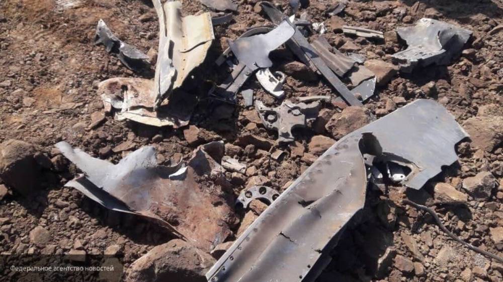 Жертвами ракетного удара Израиля по Дамаску стали три человека