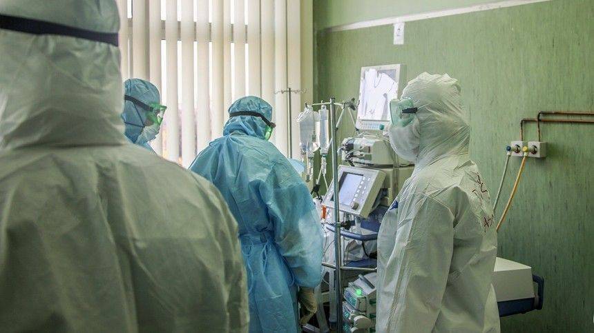 Почти 600 россиян вылечились от коронавируса за сутки