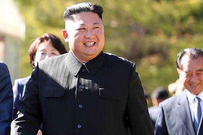 Стало известно о возможной причине исчезновения Ким Чен Ына