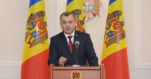 Власти Молдавии не планируют продлевать режим ЧП