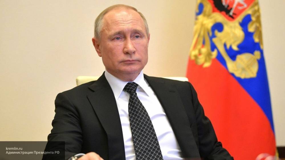 Кремль сообщил, что в планах Путина нет телефонных разговоров с партнерами по сделке ОПЕК+