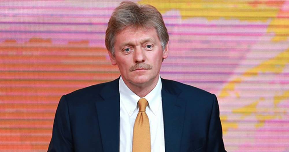 Кремль: статья чешского СМИ о россиянине с ядом похожа на "утку"