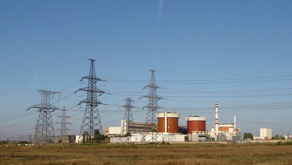Экономист Степанюк предупредил об окончании срока эксплуатации украинских реакторов