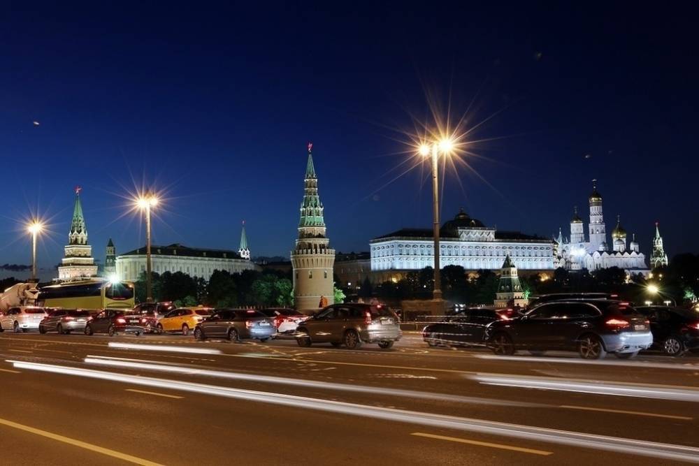 В Кремле ответили на обвинения в попытке отравить чешских чиновников