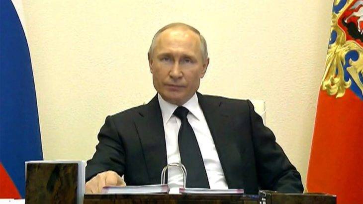 Когда закончится карантин в России – в Кремле опровергли все сделанные прогнозы