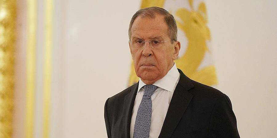 Россия отвергла новую встречу в нормандском формате из-за действий Киева