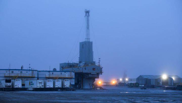 BP закроет сделку по продаже своего бизнеса в Аляске компании Hilcorp Energy