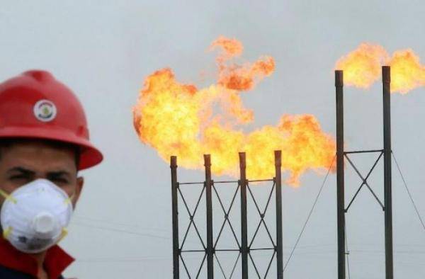 Дешёвая нефть сгустила тучи над Ближним Востоком: Ирак прорвёт первым?