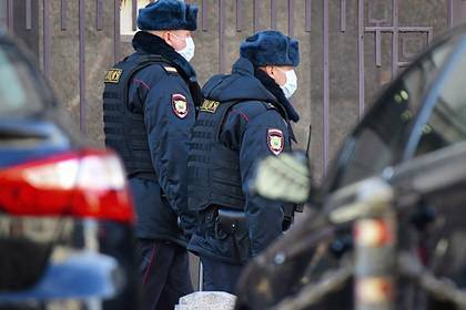 Российскую полицию обязали возбуждать уголовные дела по домашнему насилию