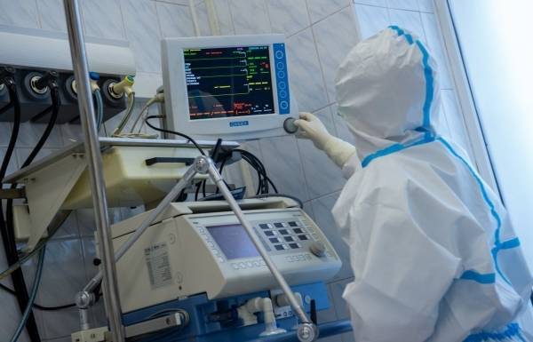 В «Лиге защиты врачей» сообщили о жалобах работников больниц на недополучение выплат