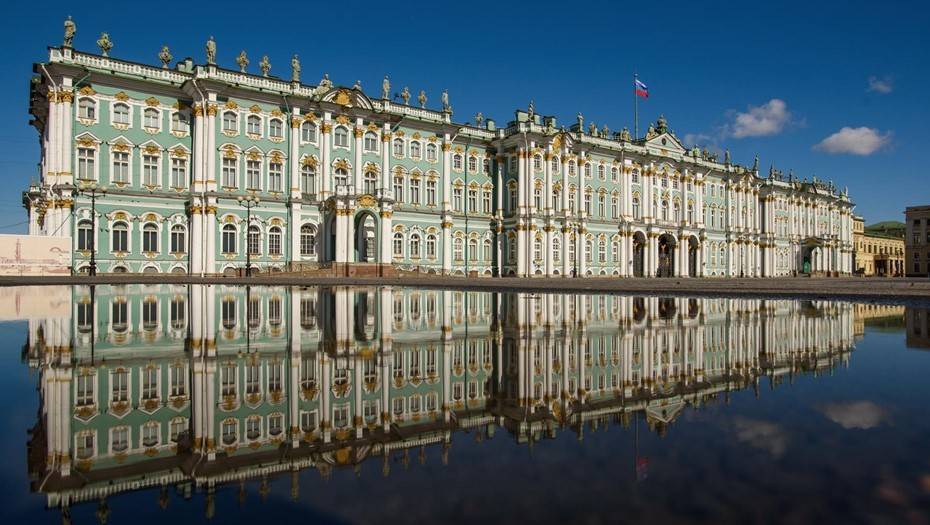 В Петербурге расходы на культуру оставят без изменений