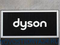 Британские власти обошлись без аппаратов ИВЛ компании Dyson