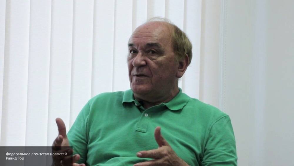 Баранец: оппозиция пытается политизировать коронавирус для дискредитации власти