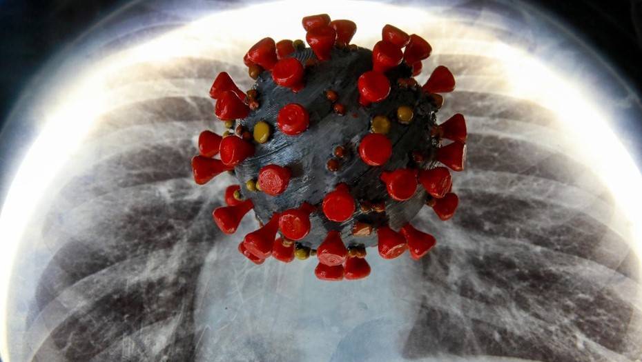 Эксперты спрогнозировали завершение эпидемии коронавируса в России