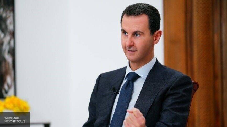 Политолог Кошкин рассказал, что Асад ставит в приоритет возвращение беженцев в Сирию