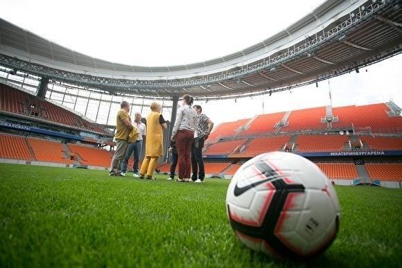 Российским футбольным клубам предложили возобновить сезон в конце июня