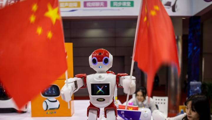 Китайские стандарты: Поднебесная хочет определять развитие технологий будущего