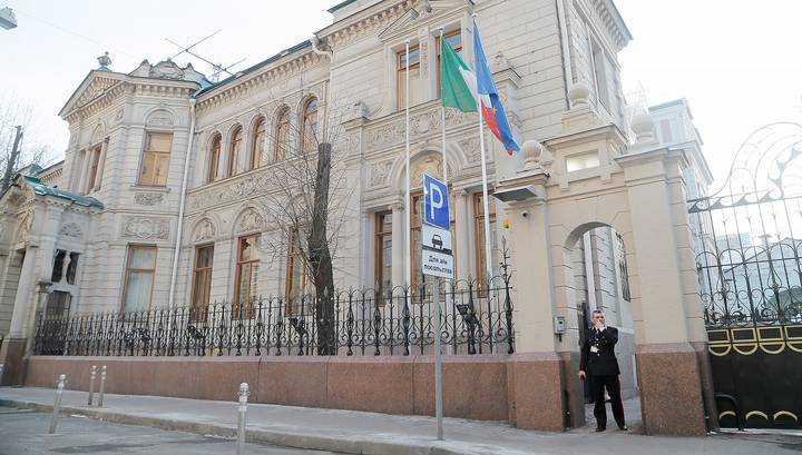 Посольство Италии в РФ: о закрытии границ до конца года речи не идет