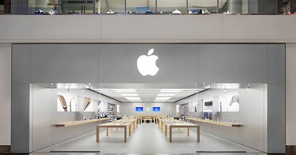 СМИ: Apple откладывает производство новых моделей iPhone на месяц