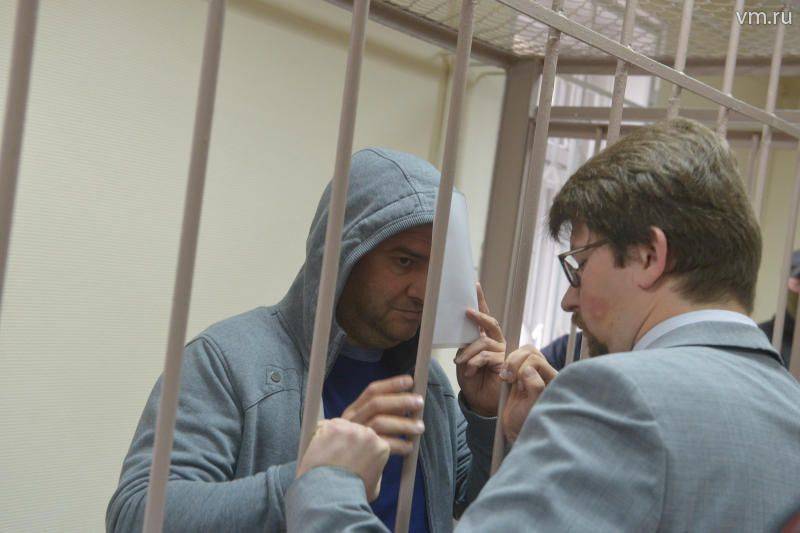 Домашний арест бывшему замминистра культуры Пирумову продлили на полгода