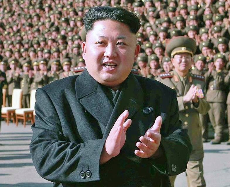 Смерть Ким Чен Ына опровергли. Рынок криптовалют спасен?