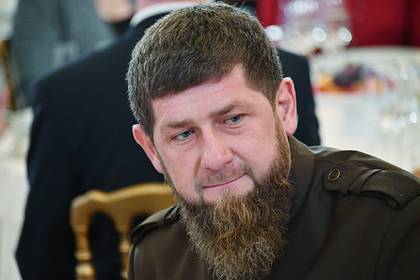 Кадыров решил смягчить ограничения из-за коронавируса в Чечне