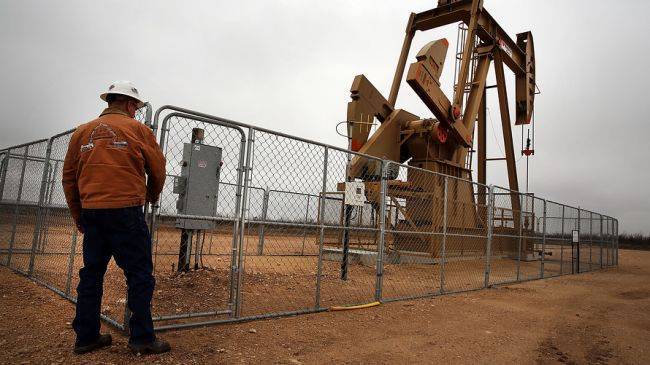 Рынок рассудил: США оказались в лидерах по сокращению добычи нефти