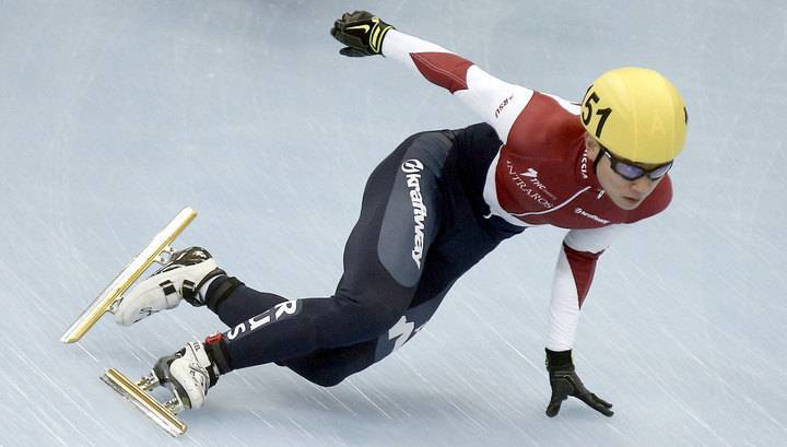 Шестикратный олимпийский чемпион Виктор Ан завершил карьеру