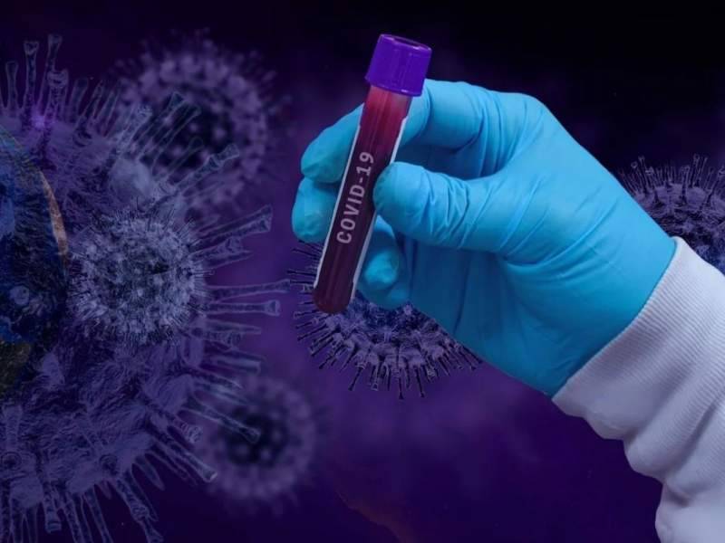 Ученые назвали точную дату завершения пандемии коронавируса в России