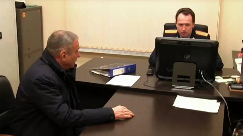 СК возбудил новые уголовные дела в отношении экс-главы Кирова
