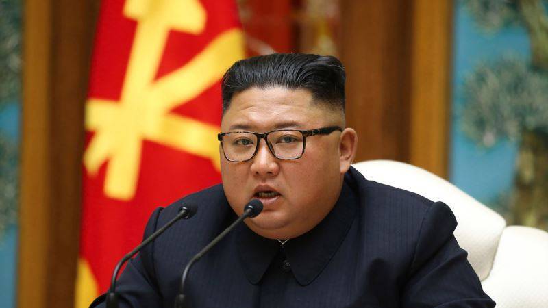 В мире множатся слухи о причинах исчезновения Ким Чен Ына