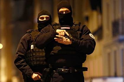 Стало известно о столкновениях чеченцев с наркоторговцами во Франции
