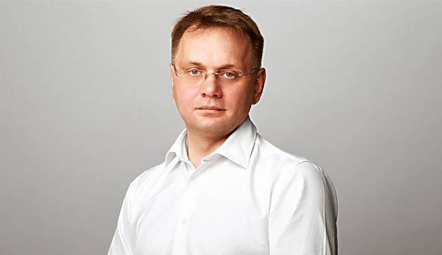 Максим Бесхмельницын назначен заместителем министра юстиции РФ