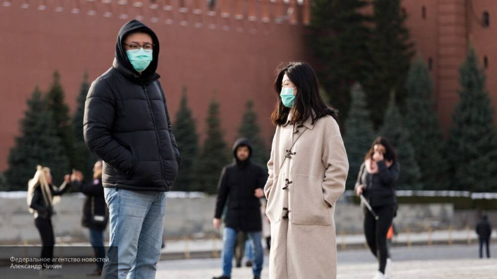 Россиян ожидает "новая нормальность" после пандемии COVID-19