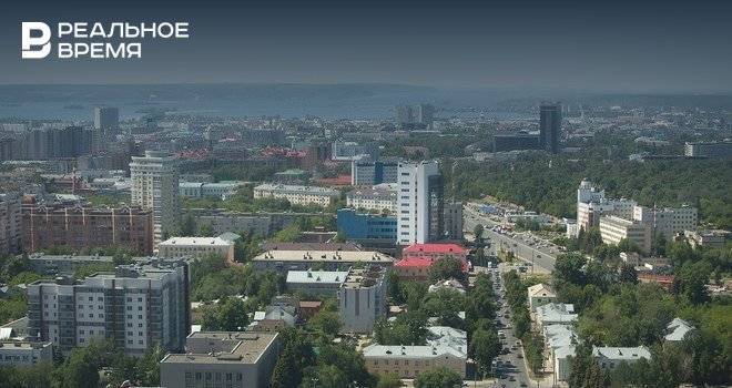 Синоптики: Татарстан окажется в теплом секторе к 1 мая