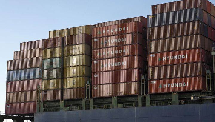 США вводят новые ограничения на экспорт в Китай