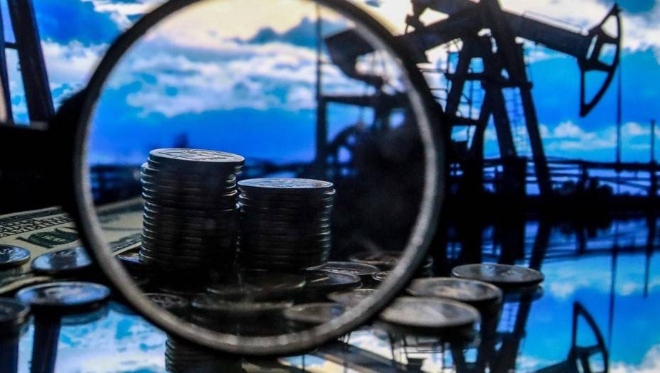 Нефтяные доходы бюджета Ненецкого округа упали в 7 раз