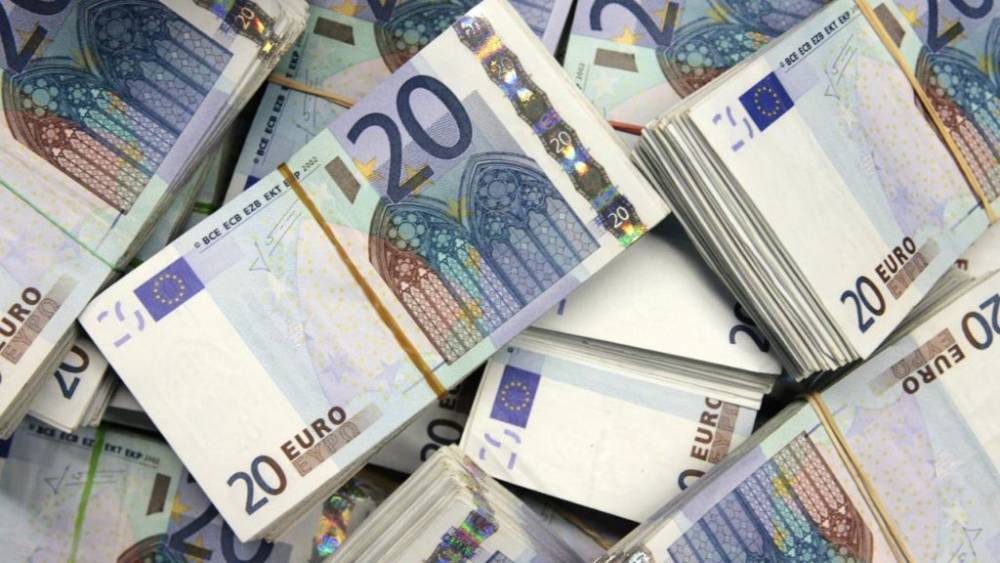 Коронакризис отобрал у каждого немца минимум €3 500