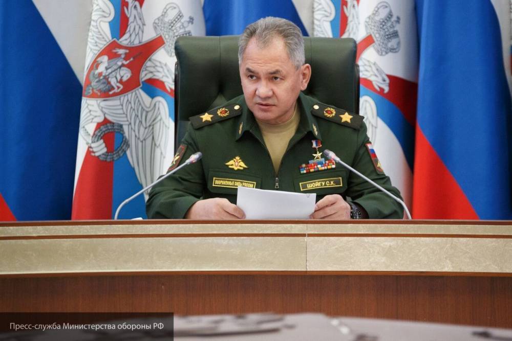 Минобороны РФ объявило о досрочном завершении учебного года в военных училищах и вузах