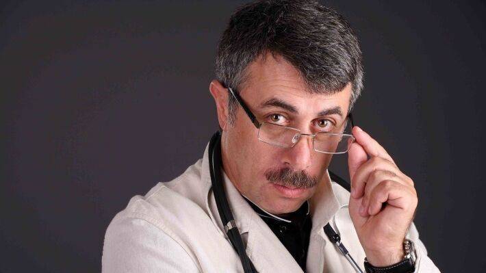 Доктор Комаровский назвал правила путешествий на автомобиле во время пандемии