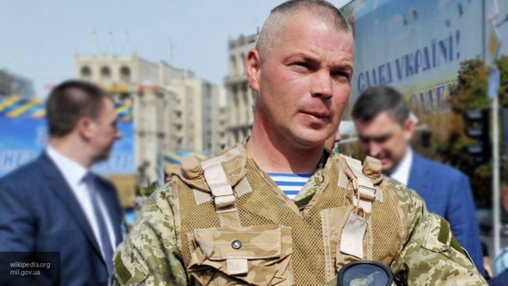 Забродский сообщил, что Зеленский демотивирует солдат ВСУ