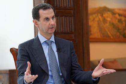 В Израиле и Сирии заметили недовольство Путина Асадом