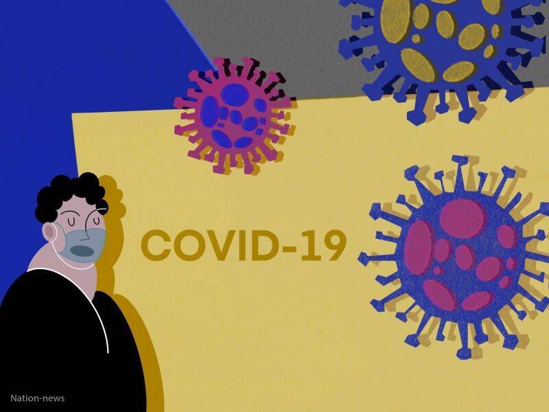 Пандемия коронавируса: самое важное за 27 апреля