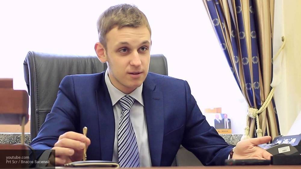 Депутат Власов: КПРФ много раз предупреждали о рисках заражения коронавирусом
