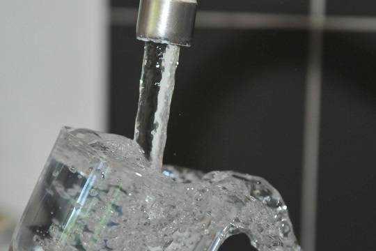 Собянин рассказал об усилении контроля очистки питьевой воды