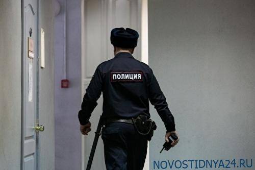 В Москве экс-полицейских выселяют из общежития из-за строительства Юго-Восточной хорды