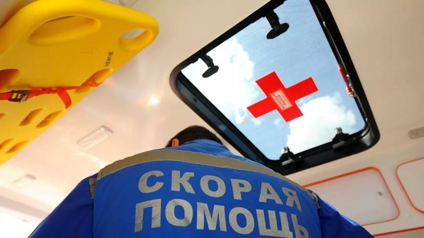 СМИ сообщили о взрыве гранаты в автомобиле в Волгограде
